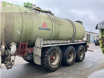 施肥设备 ANNABURGER