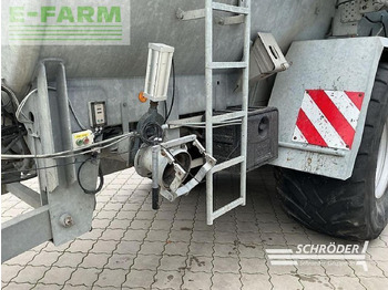 施肥设备 BSA dlp 615 l + bomech farmer 15：图4