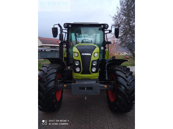 拖拉机 CLAAS Arion 430