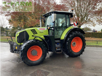拖拉机 CLAAS Arion 650