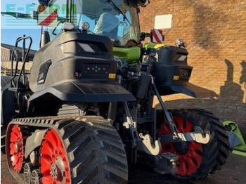 拖拉机 CLAAS Axion 960