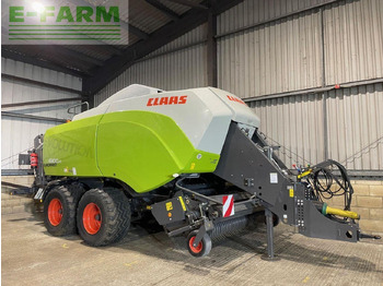 方形打包机 CLAAS