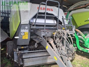 方形打包机 CLAAS Rollant