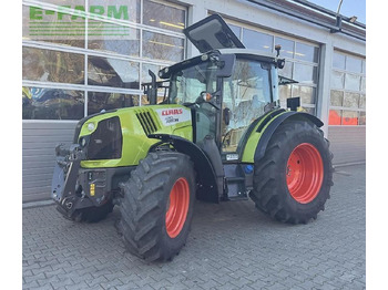 拖拉机 CLAAS Arion 420