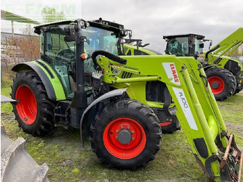 拖拉机 CLAAS arion 420：图3