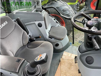 拖拉机 CLAAS arion 420：图5