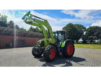 拖拉机 CLAAS Arion 450