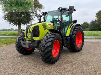拖拉机 CLAAS Arion 450