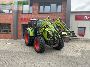 拖拉机 CLAAS Arion 450