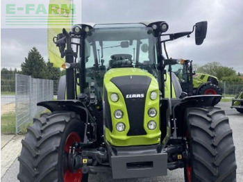 拖拉机 CLAAS arion 450 cis+ CIS+:图2 拖拉机 CLAAS arion 450 cis+ CIS+:图2