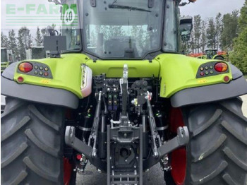拖拉机 CLAAS arion 450 cis+ CIS+:图4 拖拉机 CLAAS arion 450 cis+ CIS+:图4