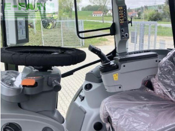 拖拉机 CLAAS arion 450 cis+ CIS+:图5 拖拉机 CLAAS arion 450 cis+ CIS+:图5