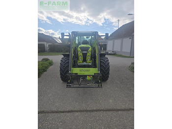 拖拉机 CLAAS Arion 450