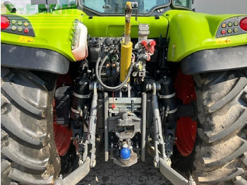 拖拉机 CLAAS arion 470 stage v:图5 拖拉机 CLAAS arion 470 stage v:图5