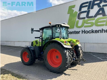 拖拉机 CLAAS arion 470 stage v:图3 拖拉机 CLAAS arion 470 stage v:图3
