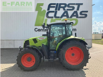 拖拉机 CLAAS arion 470 stage v:图2 拖拉机 CLAAS arion 470 stage v:图2