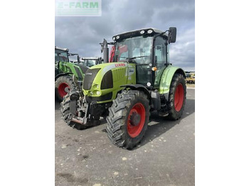 拖拉机 CLAAS Arion 510