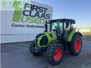 拖拉机 CLAAS Arion 510