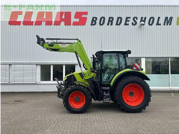 拖拉机 CLAAS Arion 510