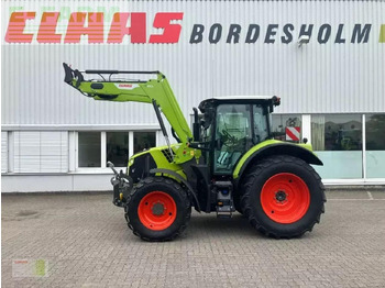 拖拉机 CLAAS arion 510 cis CIS:图3 拖拉机 CLAAS arion 510 cis CIS:图3
