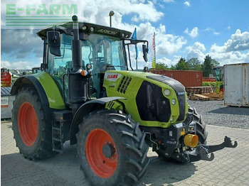 拖拉机 CLAAS Arion 510