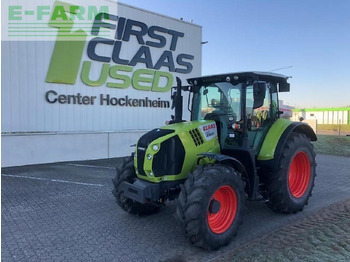 拖拉机 CLAAS Arion 510
