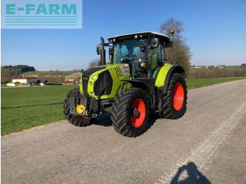 拖拉机 CLAAS Arion 510