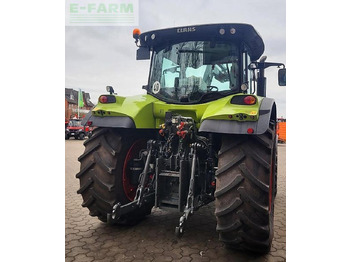 拖拉机 CLAAS arion 510：图4