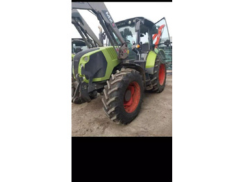 拖拉机 CLAAS Arion 520