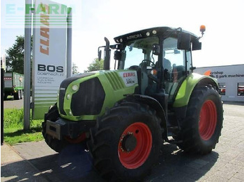 拖拉机 CLAAS Arion 520