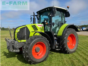 拖拉机 CLAAS Arion 530