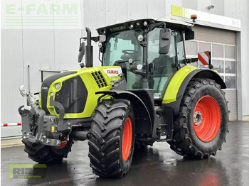 拖拉机 CLAAS Arion 550