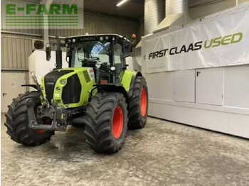 拖拉机 CLAAS Arion 550
