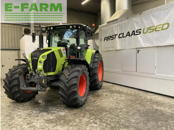拖拉机 CLAAS Arion 550