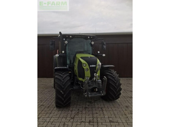 拖拉机 CLAAS Arion 550