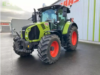 拖拉机 CLAAS Arion 550