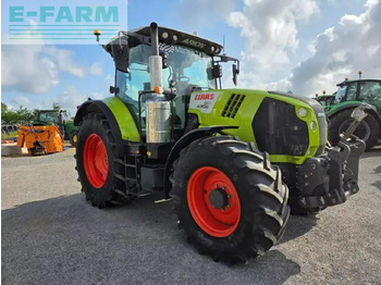 拖拉机 CLAAS Arion 610