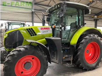 拖拉机 CLAAS Arion 610