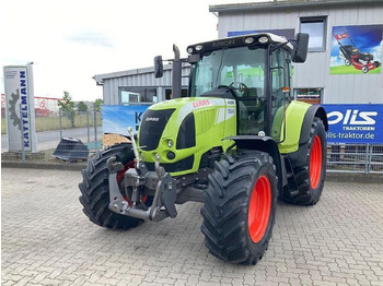 拖拉机 CLAAS Arion 620