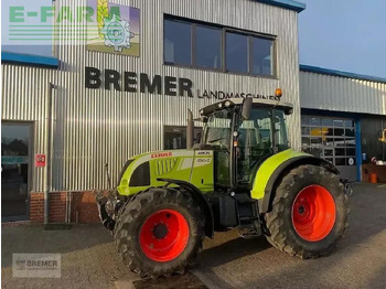 拖拉机 CLAAS Arion 620