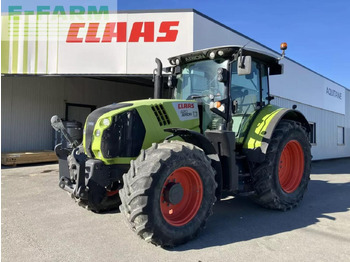 拖拉机 CLAAS Arion 620