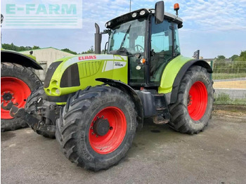 拖拉机 CLAAS Arion 630