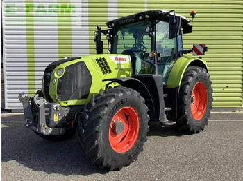 拖拉机 CLAAS Arion 630