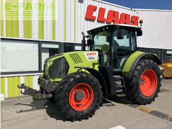 拖拉机 CLAAS Arion 630