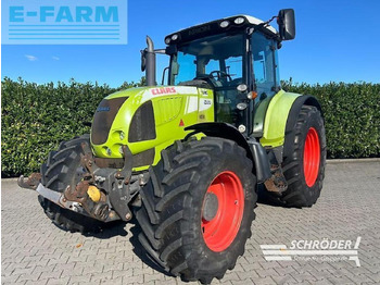 拖拉机 CLAAS Arion 640