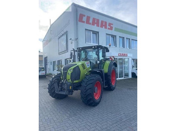 拖拉机 CLAAS Arion 660