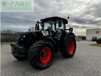 拖拉机 CLAAS Arion 660