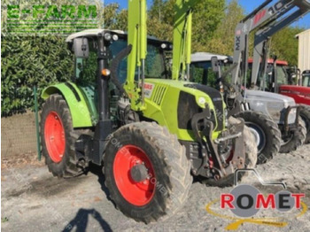 拖拉机 CLAAS arion430：图2