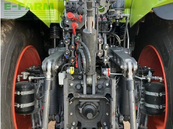 拖拉机 CLAAS axion 870 cmatic cebis CMATIC CEBIS:图5 拖拉机 CLAAS axion 870 cmatic cebis CMATIC CEBIS:图5