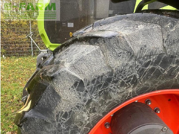 拖拉机 CLAAS axion 930：图4
